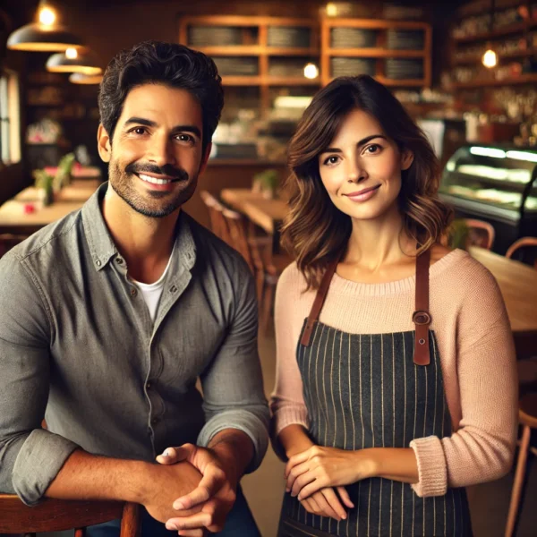 emprendedores tradicionales