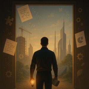 de idea a negocio de la idea a negocio